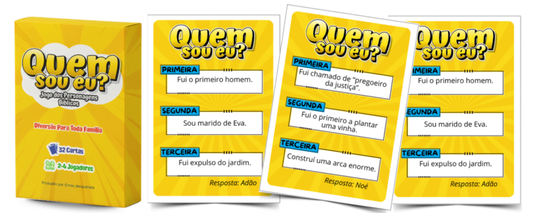 Jogo bíblico